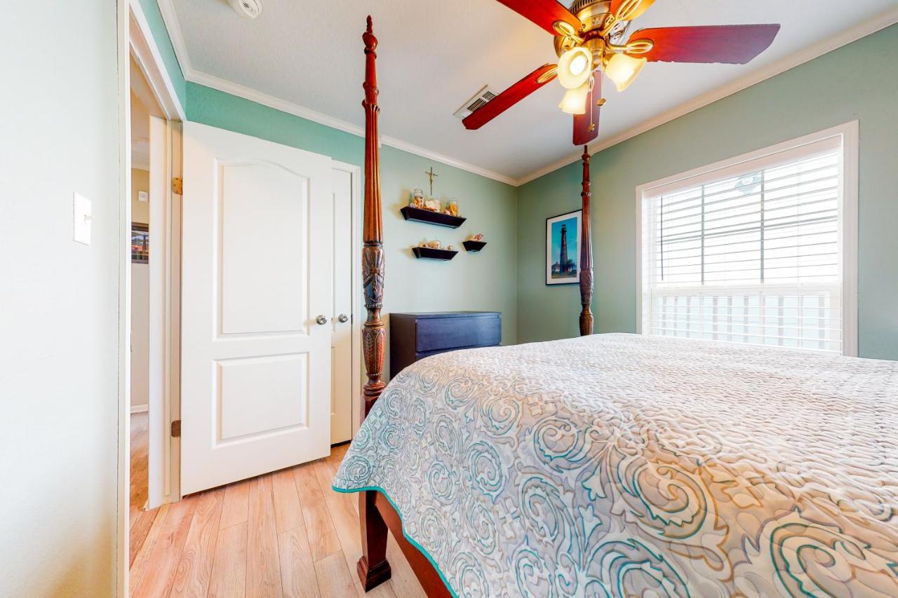 The Wright House Villa Port Bolivar ภายนอก รูปภาพ