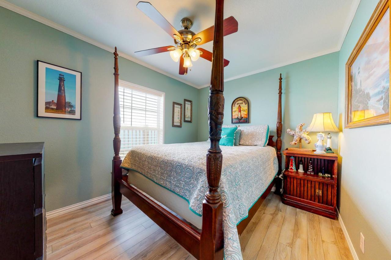 The Wright House Villa Port Bolivar ภายนอก รูปภาพ